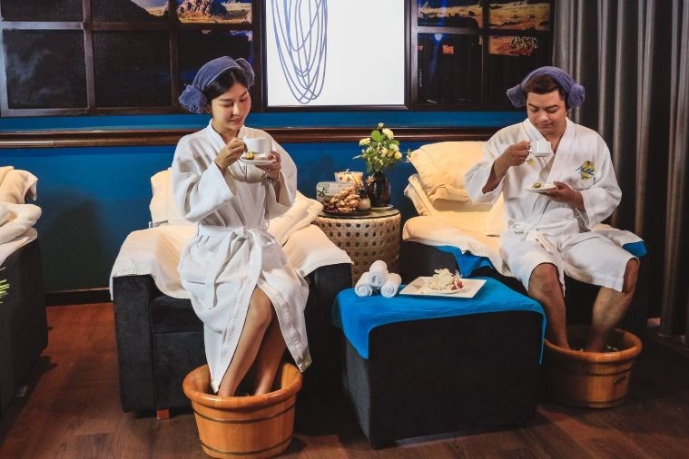 Malibu Hotel Vũng Tàu